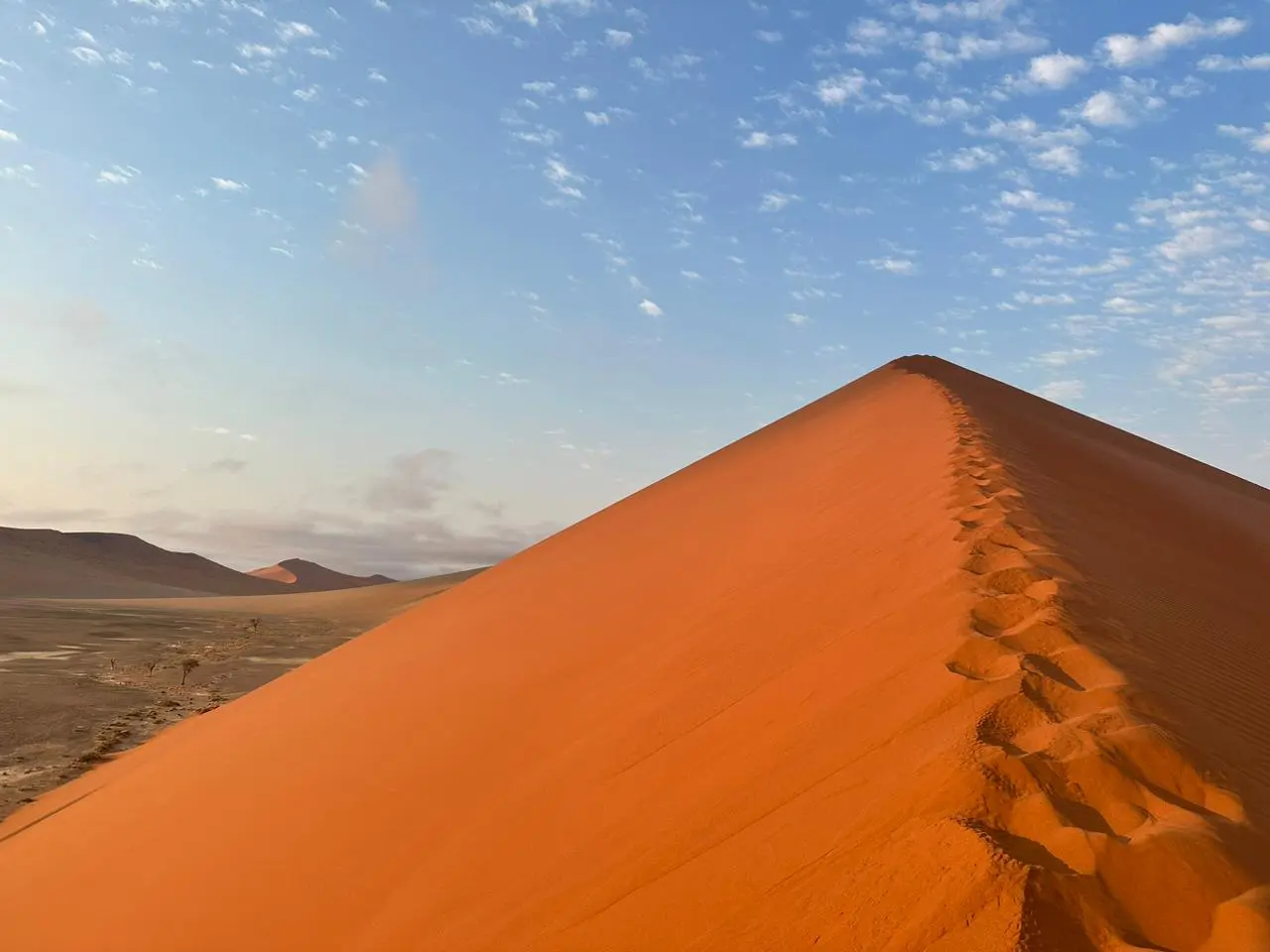 最好的纳米比亚 - 1